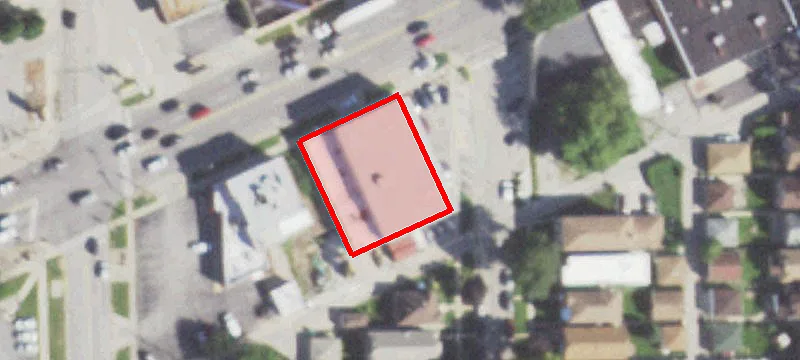 6736 Ogden Ave