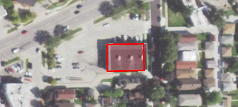 6111 Ogden Ave