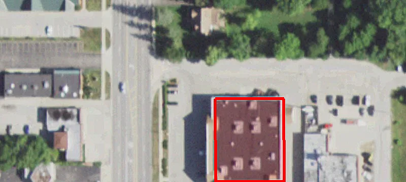 1 Elmhurst Rd