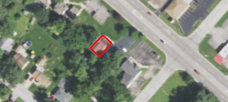 2303 Plainfield Rd