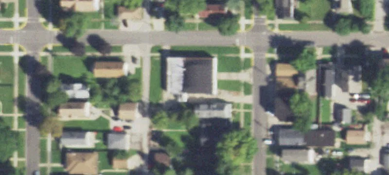 1108 Lincoln St