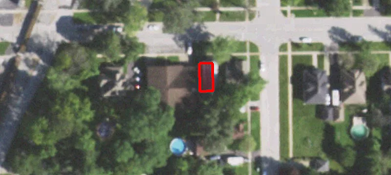 208 Corning Ave
