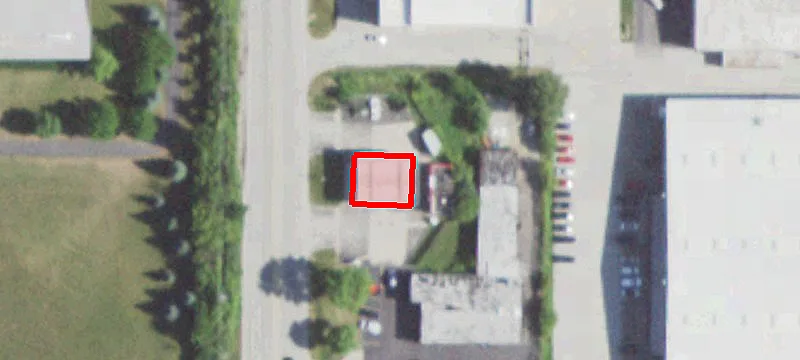 1199 Wolf Rd