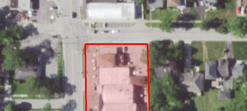 18701 Dixie Hwy