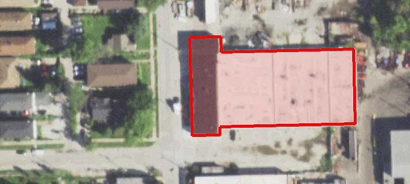 41 Legion St