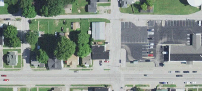 2 Hanover St