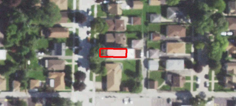 8819 Marmora Ave