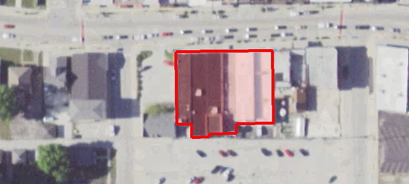 3307 Rdg Rd