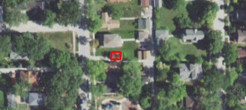 723 Warner Ave