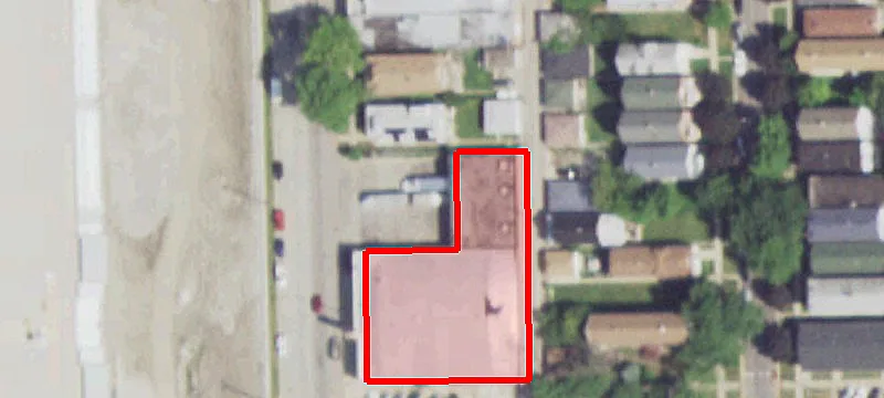 1437 Laramie Ave