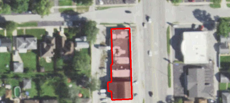 11304 Harlem Ave
