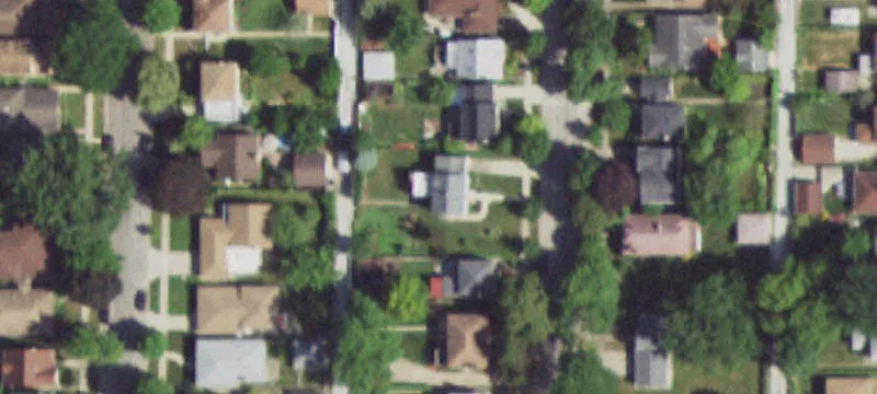 8234 Keeler Ave