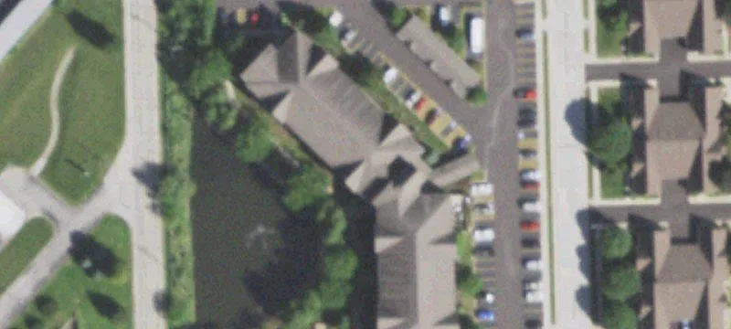 Willow Cir Dr Garage, Unit 9