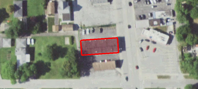 3038 Chicago Rd