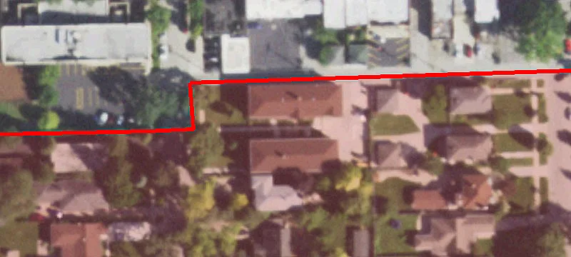 1533 William St, Unit P3