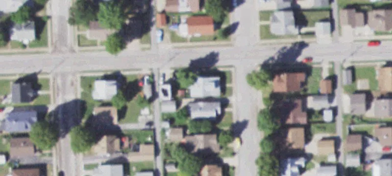 476 Hamilton Ave