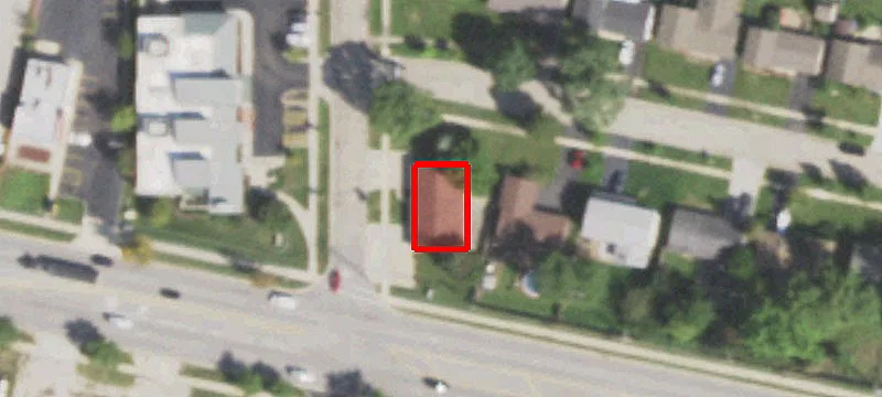 7315 Cumberland Dr