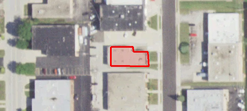 130 Crossen Ave