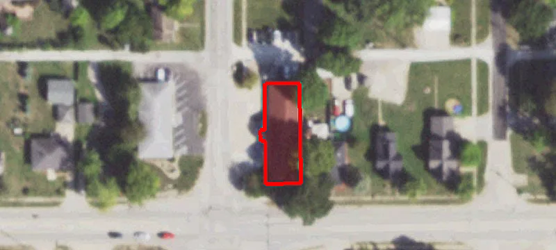 408 Division St