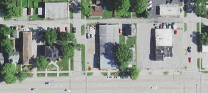 705 Broadway