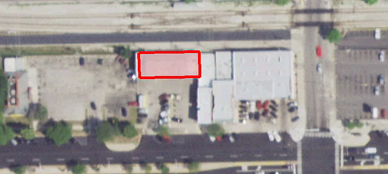 5012 Cermak Rd