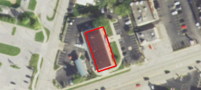 3814 Elm St