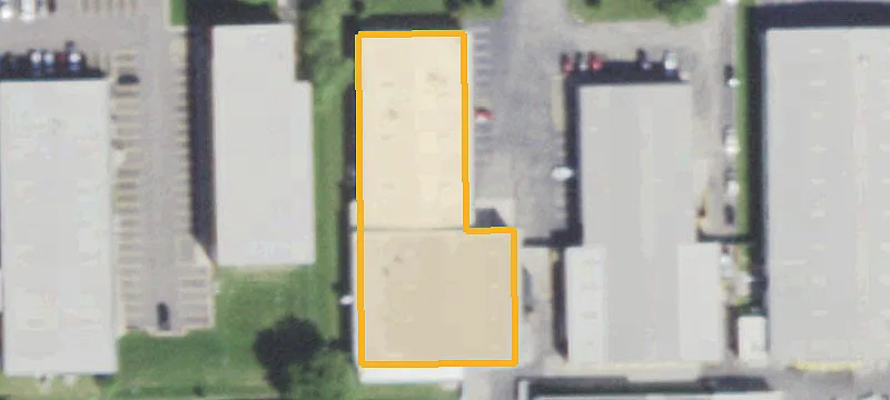 551 Stevenson Rd