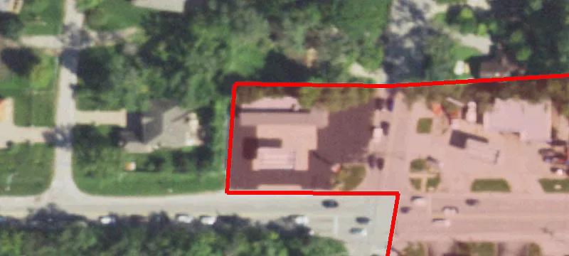 602 Greenwood Rd