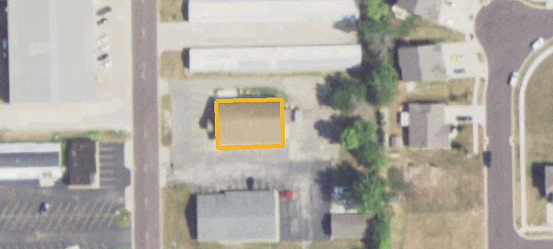 205 Muller Rd