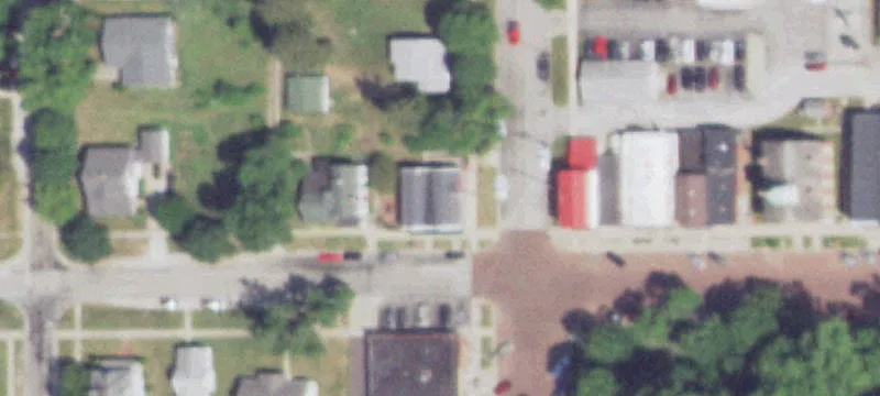101 Partridge St
