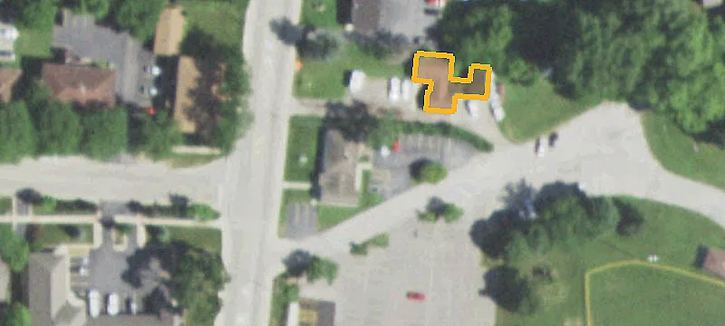 735 Main St