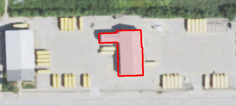 840 Sak Dr