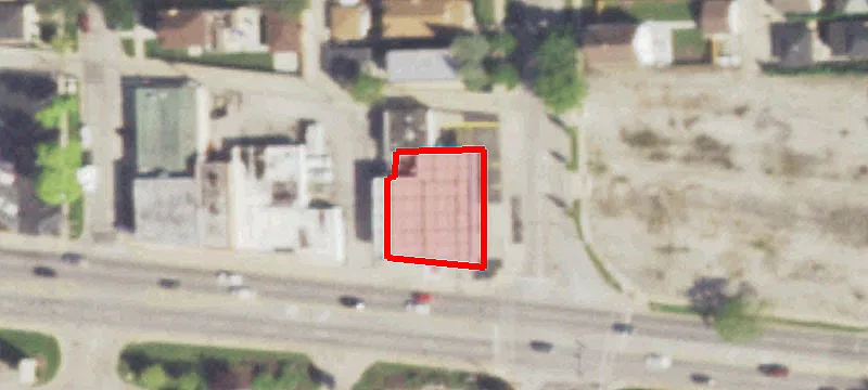 9500 Grand Ave