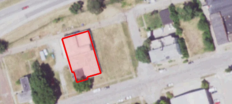 1229 2nd Ave