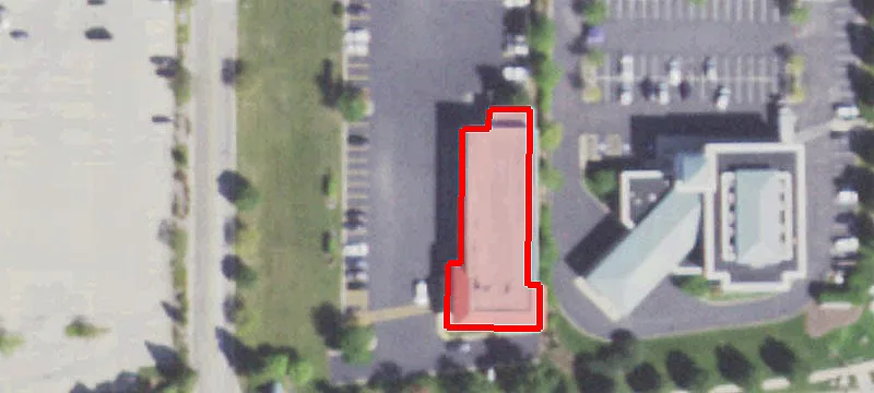 535 Ft Hl Dr