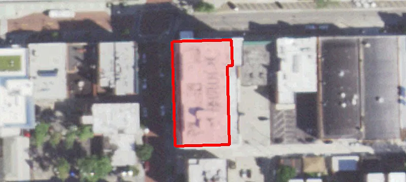 110 Marion St