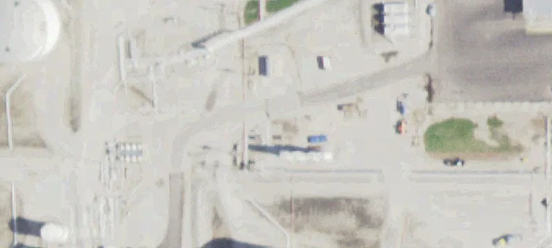 1605 Algonquin Rd