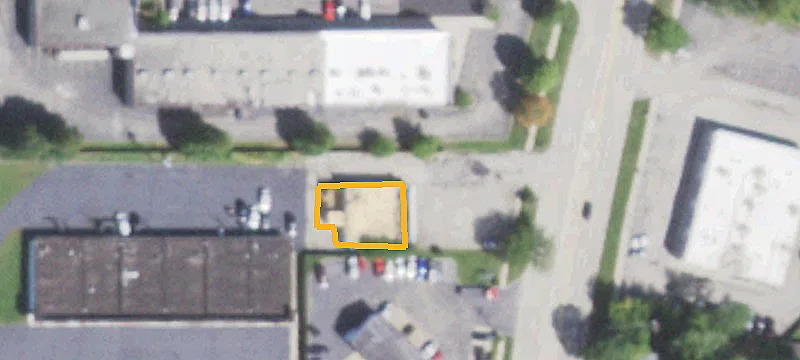 560 Bartlett Rd