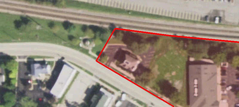27th Ontarioville Rd