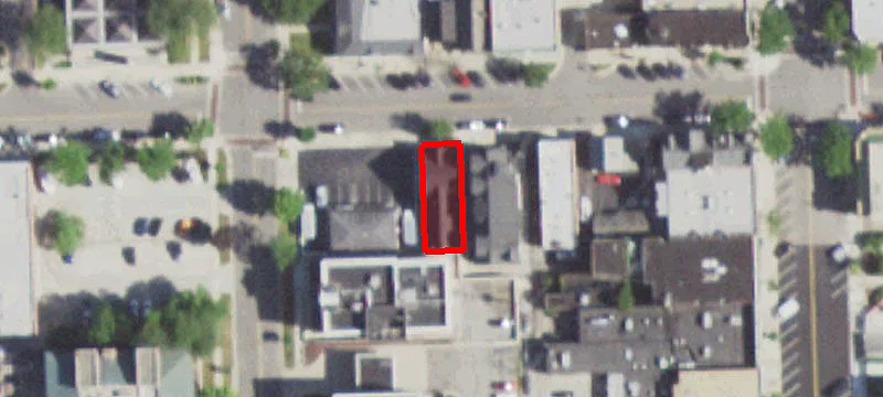 22 1st St