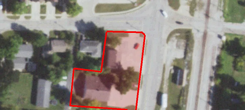 413 Long St
