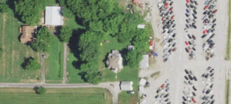 22935 Werner Rd