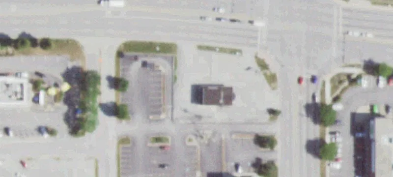 21100 Western Ave