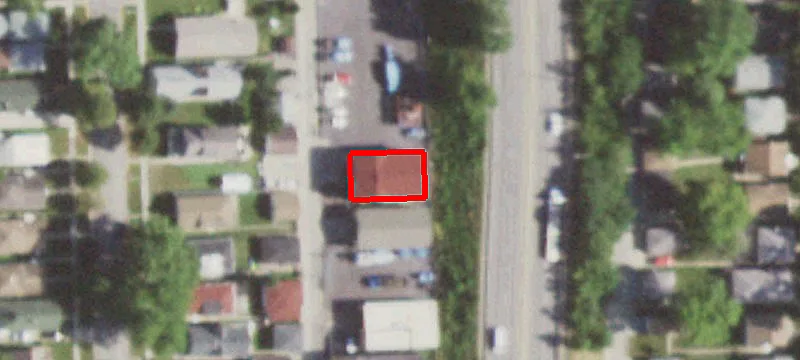 114 Mannheim Rd