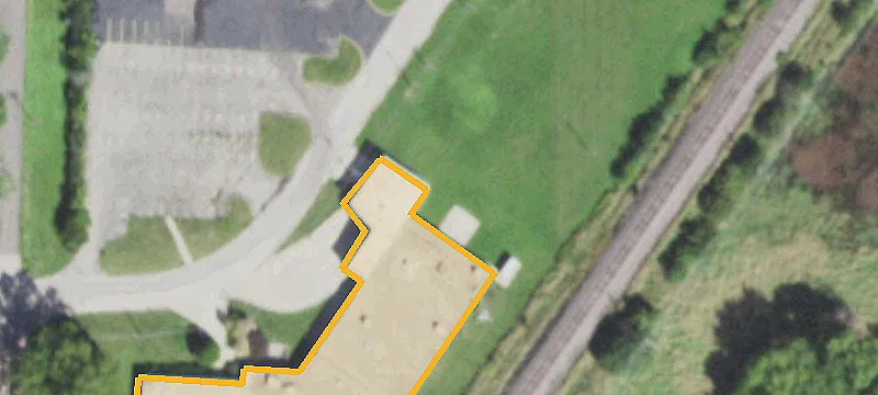 301 Industrial Rd