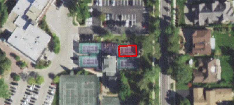 622 Prospect Ave