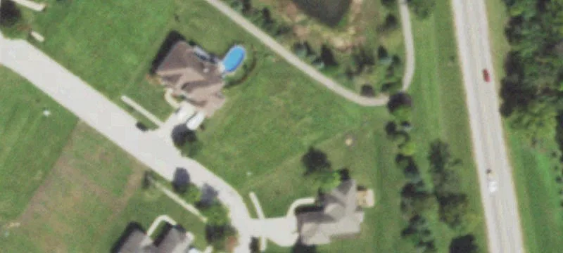611 Whirlaway Dr