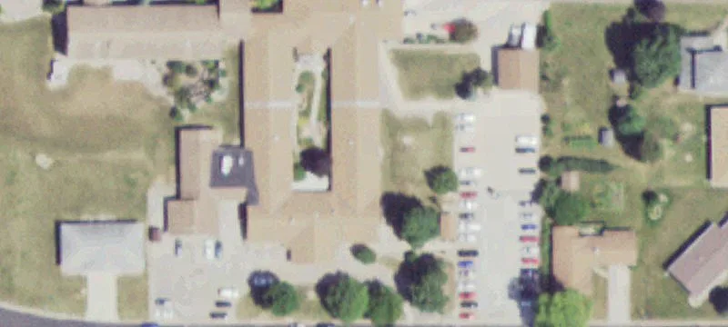 1102 Randolph St