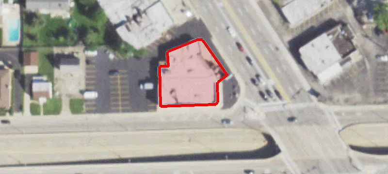 8800 Milwaukee Ave, Unit 8