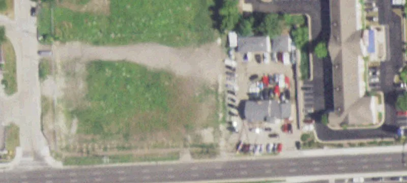17th Roosevelt Rd